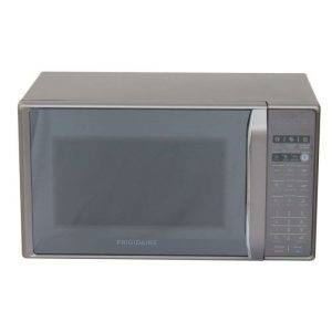 Frigidaire microondas 700W 0.6ft FMDO17S3GSPG blanco