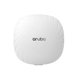 HP aruba access point router ap-515 (rw) unified ap Q9H62A