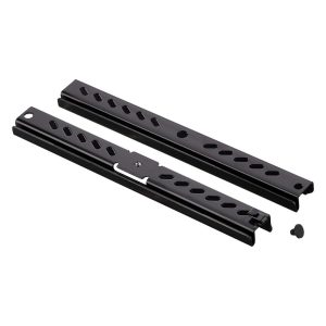 HP aruba montaje bracket for wireless access point R3J18A