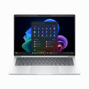 HP EliteBook 8 G1i, Next Gen AI, 14", Pantalla táctil, Windows 11 Pro, Intel® Core™ Ultra 7, 32GB RAM, 1TB SSD, WUXGA D66VJLT