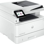 HP impresora laserjet pro MFP mono 4103fdw    2Z629A