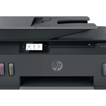 HP impresora smart tank 530 multifuncional con adf 4SB24A#AKY