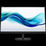 HP Monitor 3 Pro-324pf 9U5J5UT
