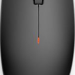 HP mouse negro inalambrico 235 4E407UT#ABM