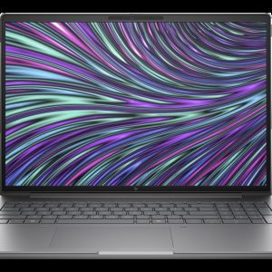 HP notebook Zbook Power G11 U7-155H 16gb/1TB PCIe-4x4 2280 NVMe  win 11 pro nvidia RTX A500 4gb 1/1/1 A31DQLT
