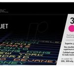 HP toner magenta 2 600 pgs CE413A