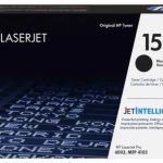 HP toner negro 151A W1510A