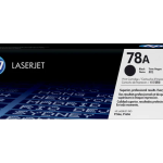 HP toner negro 2 100pgs #78A CE278A