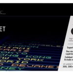 HP toner negro 4 000 pgs CE410X