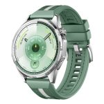 Huawei reloj inteligente GT6 46mm verde Atum-B19W - 55020FUD