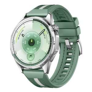 Huawei reloj inteligente GT6 46mm verde Atum-B19W - 55020FUD