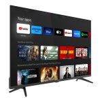 Kenwood televisor 58" - LTK-K58B53G