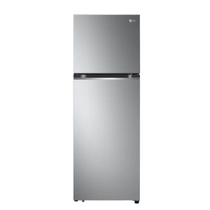 LG Refrigerator Top Freezer 12 pc silver VT34BPP