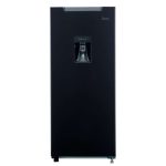 Midea frigobar una puerta 7 pc escarcha negro MRD190CCDLSW