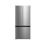 Midea refrigerador 19 pies frenchdoor inverter MDRF700FGM46