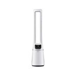 Midea torre ventiladora sin aspas MBF1800PC-CA