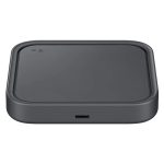 Samsung cargador inalambrico gris  15W EP-P2400TBEGWW