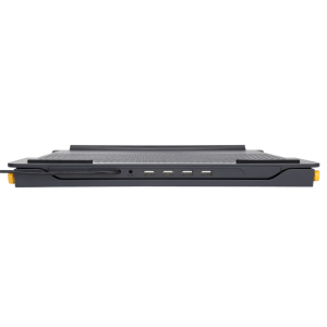 Targus base ventiladora Chill Mat con 4-Port Hub AWE81US