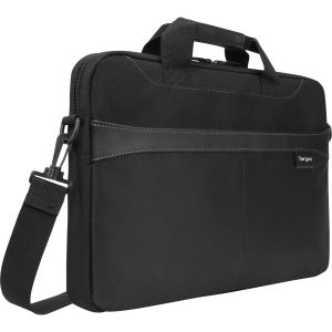 Targus maletin para notebook color negro 15.6'' TSS898