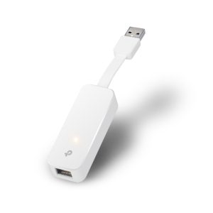 TP-Link adaptador de Red USB 3.0 a ethernet gigabit - UE300
