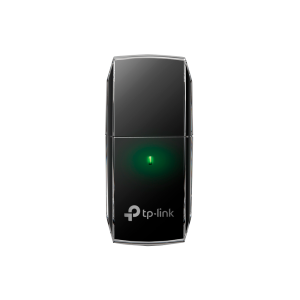 TP-link adaptador inalambrico USB de banda dual AC600 - Archer T2U