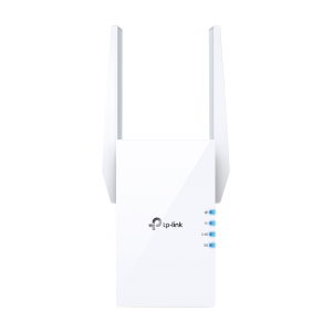 TP-link extensor de rango ax1500 re505x