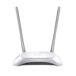 TP-link router inalambrico Nq 300 Mbps - TL-WR840N