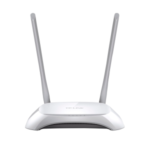 TP-link router inalambrico Nq 300 Mbps - TL-WR840N