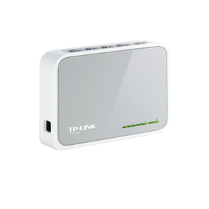 TP-link switches 10/100  Tl-SF1005D