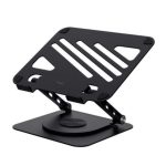 Trust base elevadora de metal para laptop - 25482