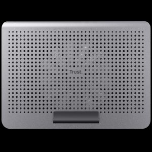 Trust base enfriadora para laptop eco hasta 16"altura regulable de 8 pasos - 24613