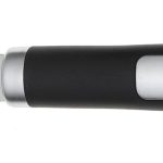 Westinghouse abridor de botellas en acero inox WCKG0081010 negro