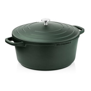 Westinghouse cacerola Performance verde 28cm WCCC0095028SG