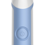 Westinghouse cepillo dientes eléctrico azul bat WHTBOB101