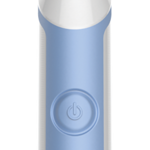 Westinghouse cepillo dientes eléctrico azul bat WHTBOB101