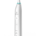 Westinghouse cepillo dientes eléctrico blanco recargable sonic WHTBV202