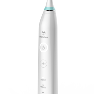 Westinghouse cepillo dientes eléctrico blanco recargable sonic WHTBV202