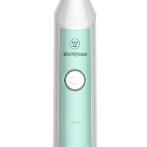 Westinghouse cepillo dientes eléctrico verde recargable premium  WHTBO105