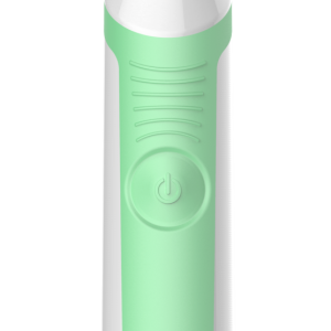 Westinghouse cepillo dientes eléctrico verde recargable WHTBO10