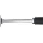 Westinghouse colador de acero inoxidable WCKT0081001 negro