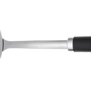 Westinghouse colador de acero inoxidable WCKT0081001 negro