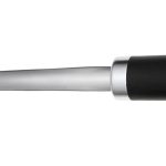 Westinghouse cuchara ranurada de acero inoxidable WCKT0081004 negro