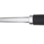 Westinghouse cucharon de acero inoxidable WCKT0081003 negro
