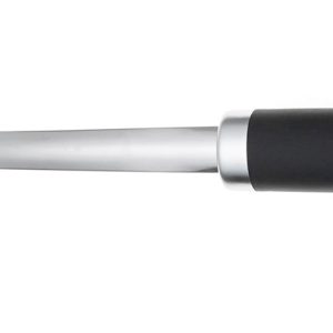 Westinghouse cucharon de acero inoxidable WCKT0081003 negro
