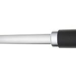 Westinghouse cucharon de sopa de acero inoxidable WCKT0081002 negro