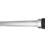 Westinghouse espátula de acero inoxidable WCKT0081006 negro