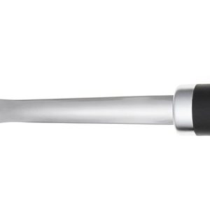Westinghouse espátula de acero inoxidable WCKT0081006 negro