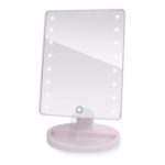 Westinghouse espejo maquillaje led WH1115