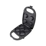 Westinghouse maquina para hacer mini waffles 520W - WKPCM126