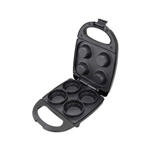 Westinghouse maquina para hacer mini waffles 520W - WKPCM126